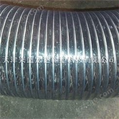 供应高品质 pvc钢丝管 输油专用钢丝管厂家批发