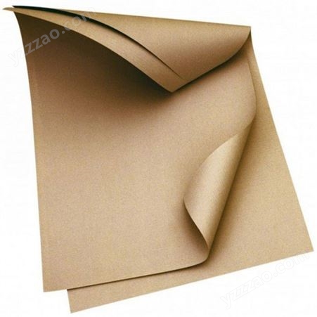 定制供应牛皮纸 卷筒牛皮绘图纸 裁剪纸打版纸制衣用纸