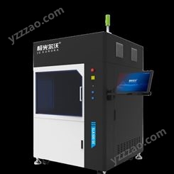 3D打印机价格 极光尔沃SLA600 SE工业级大尺寸3D打印机