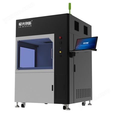 工业级3d打印机 深圳极光创新SLA 600 SE大尺寸3d打印机价格