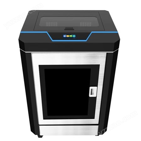 极光创新3d打印机 FDM工业级3d打印机 可打印PLA/ABS/木质线材等