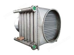 烟气换热器 热对流换热器 高温烟气工业废气处理 厂家定制