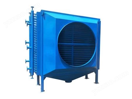 003烟气换热器 川汇热电设备 余热回收设备 生产定制