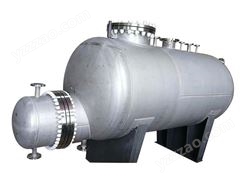 导热油蒸汽发生器 川汇热电设备 换热器 生产厂家