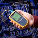MicroScanner™ PoE线缆验证测试仪