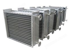 空气散热器 川汇热电设备 冷热交换器 生产价格