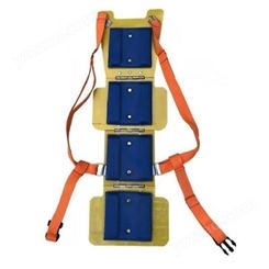 安全背夹 井下作业工人护具 安全防护用具