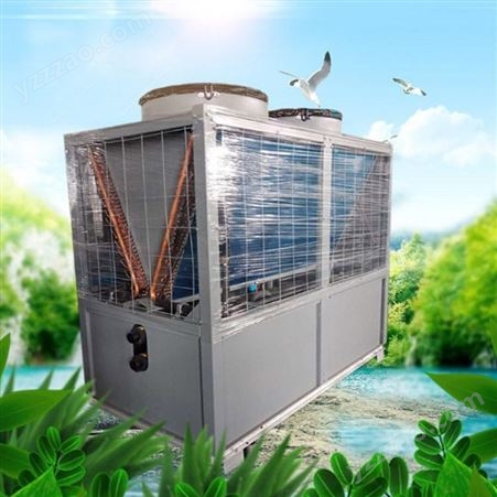 空气能报价 智恩家用空气能热泵批发价格-恒温舒适-接近自然