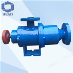 齿轮泵生产厂家 保温齿轮泵 不锈钢齿轮泵 海德尔供应
