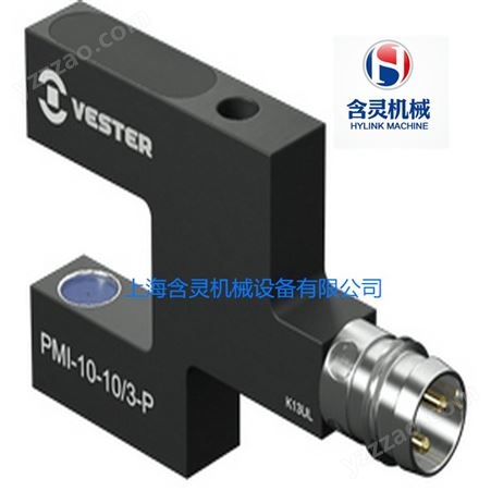 上海含灵机械销售vester模具传感器PSV-40-80/W-3-P