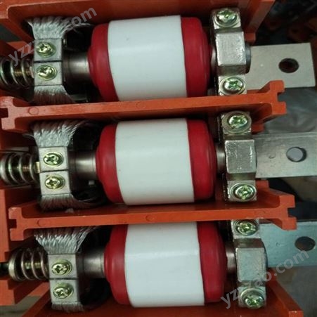 CKJ5-250/1140V高压交流真空接触器