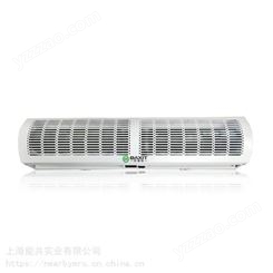 巴谢特电加热风幕机BXT-HFM40-09遥控型冷暖两用风帘机热风幕机