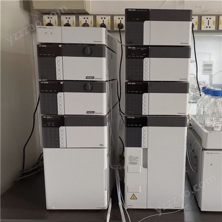回收液相色谱仪 全国求购岛津/安捷伦液相色谱仪 分析仪器