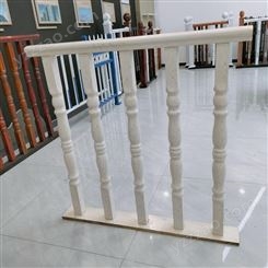 工匠 厂家生产 镀锌管楼梯立柱 铁艺楼梯扶手立柱 高性价比