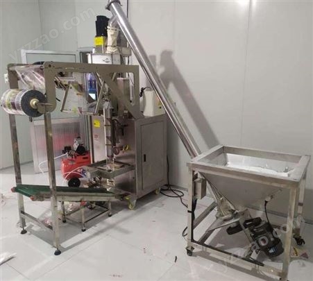轩泰XT-FK型淀粉自动分装机 面粉自动分装机 米粉自动分装机