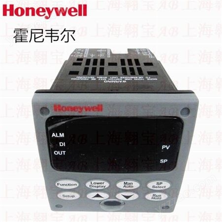 HONEYWELL霍尼韦尔UDC3200温控表UDC2500-EE-OA UDC3500-RE-20