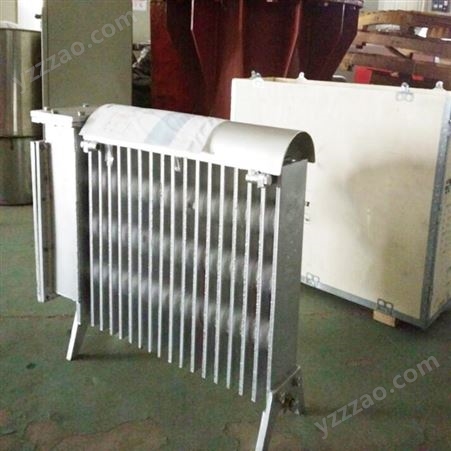 厂家现货电热取暖器 RB-2000/127（A）固定式防爆电暖器 油汀式防爆电暖器价格低