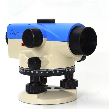 苏一光NAL124水准仪自动安平水准仪 室外测量水平仪 光学水平仪