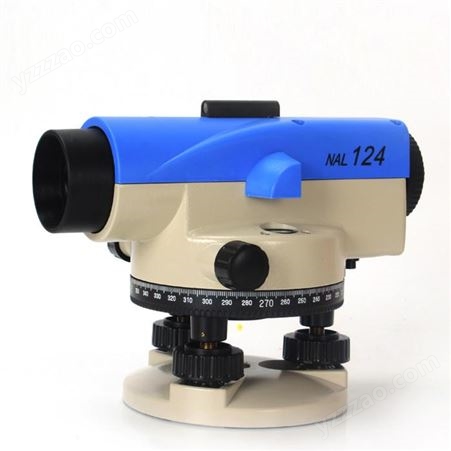 苏一光NAL124水准仪自动安平水准仪 室外测量水平仪 光学水平仪