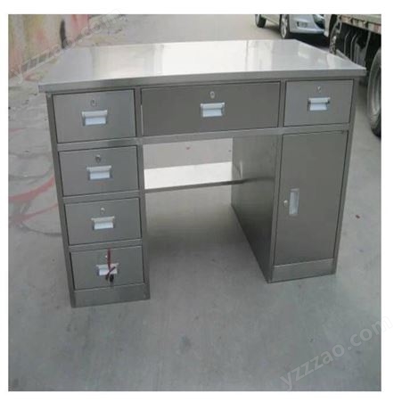 天津不锈钢工作台厂家生产不锈钢工作台-不锈钢挂板工作台-华奥西