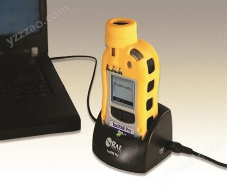 美国华瑞PGM-1860 CH2O气体检测报警器