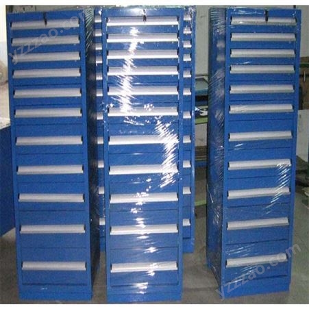 天津工具柜生产厂家华奥西定制重型工具柜 移动工具柜 抽拉工具柜