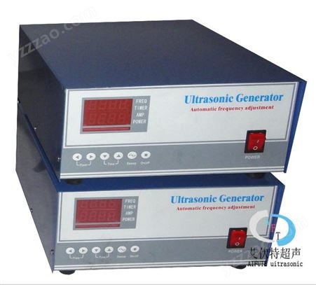 深圳超声波发生器 供应68KHZ超声波发生器精选厂家