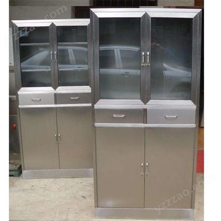 天津置物柜厂家华奥西生产定制透明置物柜