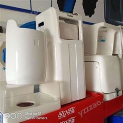 上海一东注塑加工电器外壳饮水机外壳设计开模订制饮水机配件注塑加工