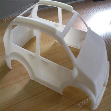 上海汽车配件及零件开发一东汽车塑料装饰件开模定制改装汽车外壳制造ABS车壳生产厂家
