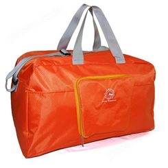 行李收纳袋飞机包折叠旅行包手提收纳包尼龙旅行收纳袋折叠包