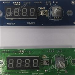 电子硬件 湖南5G电路板产品方案
