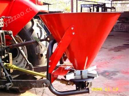 农用小型撒肥机 拖拉机背负式小型撒肥机 厂家销售 TY