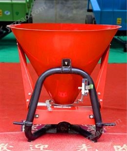 农用小型撒肥机 拖拉机背负式小型撒肥机 厂家销售 TY