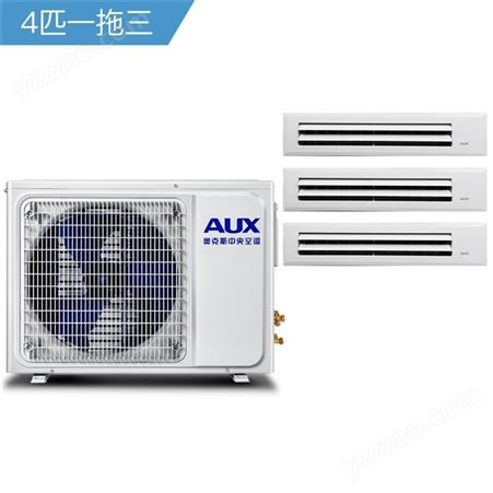 奥克斯空调公司 空调价格表 奥克斯空调制热没反应