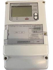 安科瑞DTZ1352 电能表 双RS485通讯电能表