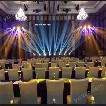 全彩LED显示屏出租上海高清LED大屏租凭移动舞台出租金铭服务