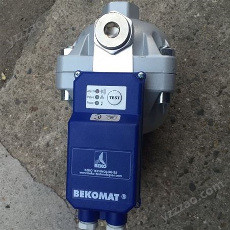 BEKOMAT8零耗气自动排水器