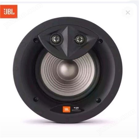 JBL音响嵌入式音响家庭影院5.1音响吸顶喇叭扬声器背景音响