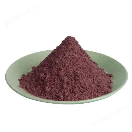 膨化黑米粉 低温烘培技术制造 熟化黑米粉 25千克装