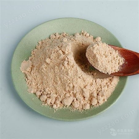 膨化燕麦粉供货商 燕麦粉原料销售价格 燕麦粉营养粉剂