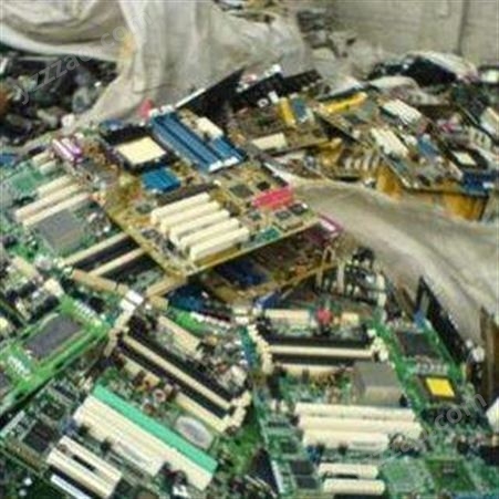 宝山区库存的电子元器件销毁 宝山区电子集成电路销毁