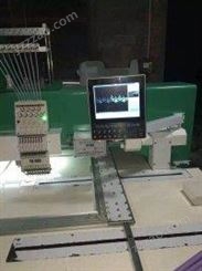 刺绣机器  智能高速机器  全自动9针24头高速绣花机