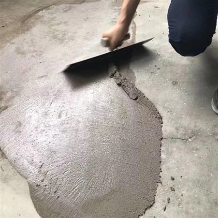 杭州聚合物修补砂浆