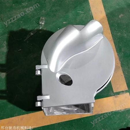 商用切菜机 中国台湾切菜机 不锈钢切菜机