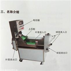 304中国台湾切菜机 801切菜机 不锈钢切菜机 多功能切菜机