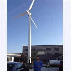 佳利小型风力发电机 青岛风力发电配套设施
