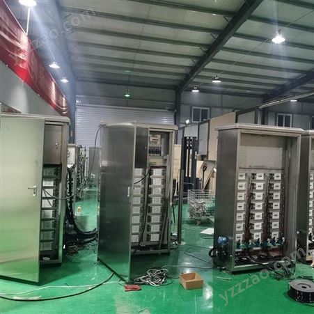 安化冀陆诚牌 污水10000吨处理水量用明渠式紫外线消毒模块生产厂家