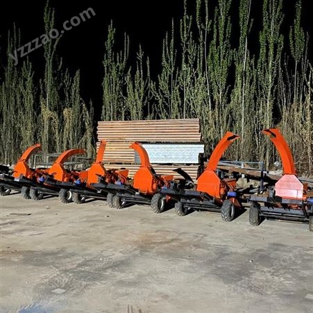 华创粉碎设备价格 克拉玛依市木材粉碎机供应商