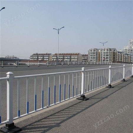 优惠供应公路隔离护栏 奥赛道路交通护栏